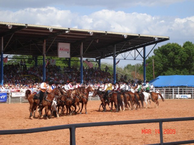 Quadrille